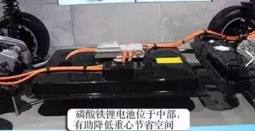 解密比亚迪动力电池管理系统– 高工锂电新闻